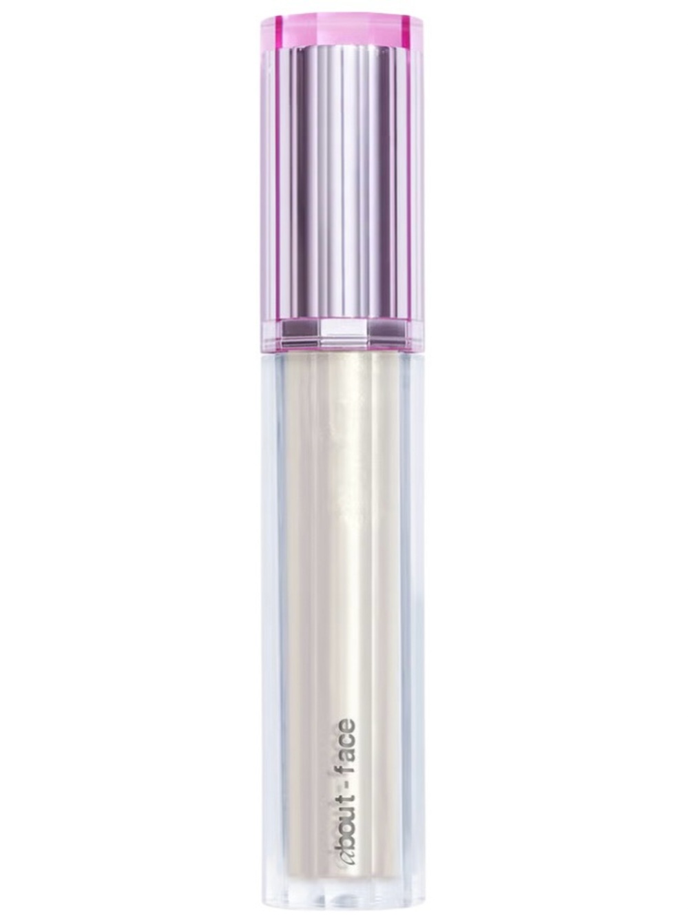 About-Face Prelude Light Lock Lipgloss
